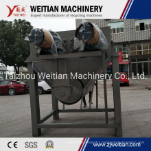 Full Automatic Bale Breaker Machine for Pet Bottles